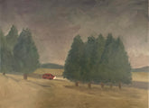 End of summer by Iñaki Susbielles (original)